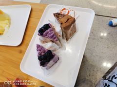-西村叔叔的店·面包·甜品·蛋糕(清河万象汇店)