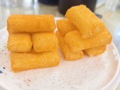 -北方饺子王·海肠捞饭·海鲜锅(山大店)
