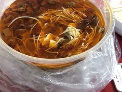 -黑皮酸菜鱼(三山街店)