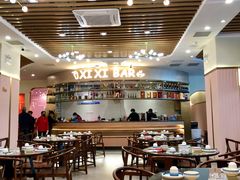 -喜喜酒家·纯手工点心·粤菜