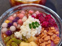 -井福老火锅(温江亚洲湾店)