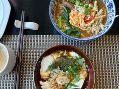 -苏州吴宫泛太平洋酒店