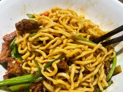 -寻裕记·现炒浇头面(人民广场店)