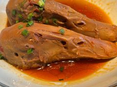 -桐湾大院·桐庐菜(滨江店)