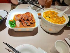 -尚一汤 广东炖汤(金桥国际店)