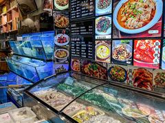 -火龙堂·风味民间菜(文一路店)