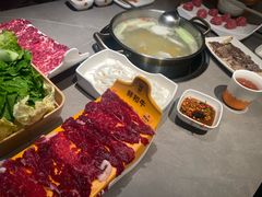 -潮发潮汕牛肉店(软件基地店)