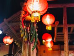 -粗粮人家(簋街店)
