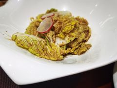 -河南盛世民航国际酒店·星空餐厅