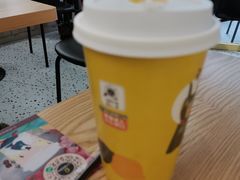 -丘大叔柠檬茶(乐峰广场分店)