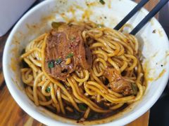 -上池面馆(上池正街39号院店)
