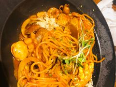 -机器人火炉披萨