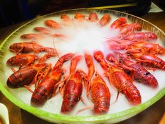 -红盔甲·小龙虾(天钥桥店)