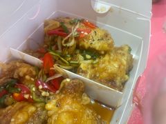 -悠个炸鸡(南京创始店)