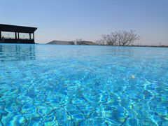 -威海天沐度假区温泉