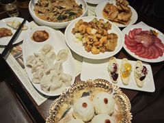 -老厨家(友谊路总店)