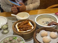 -如轩·海鲜砂锅粥·潮汕菜(南城店)