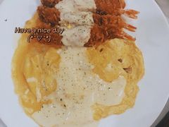 -京尚道韩式美食屋(海甸岛店)