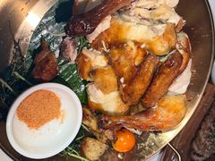 -帕娜·泰式茶餐厅·Bistro(近铁广场店)