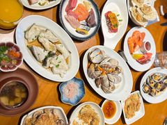 -mezza9 Macau(澳门君悦酒店)