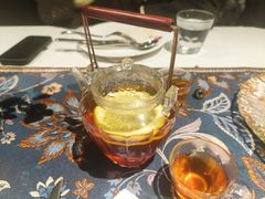 -一棵树·意大利西餐厅One Tree(新城店)