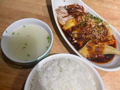 -新加坡高记KOO KEE Restaurant(盈科店)