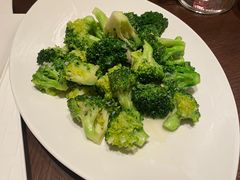 -北海银滩皇冠假日酒店-德丰楼中餐厅