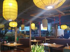 -杭百味·大众精选杭帮菜(西湖音乐喷泉店)