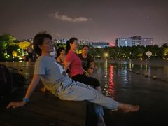 -天鹅湖体育公园