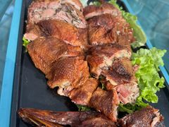 -天毓山庄·餐厅