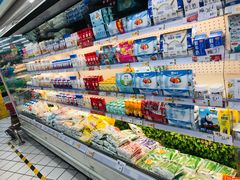 -丹尼斯(大石桥店)