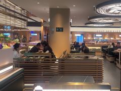 -梨花甄选自助烤肉(小寨原力场店)