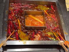 -锦城印象火锅(天府三街店)