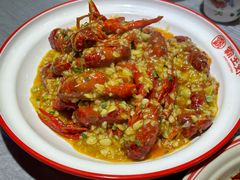 -霸王虾·麻辣小龙虾(太古里店)