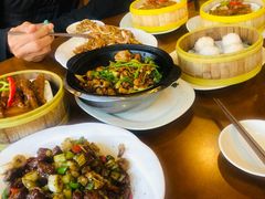 -日昌餐馆(亦庄店)