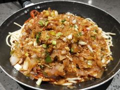 一棠蟹面-一棠龙虾•王牌虾球(楚河汉街店)