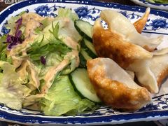 -长人馄饨铺(解放街店)