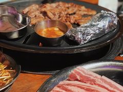 -济州爱肉堂(总店)