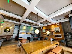 -BAKER&SPICE(祥云小镇店)