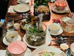柚子海鲜-Ginger(兴国路店)
