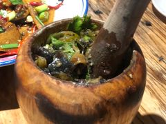 -树厨贵州菜(大十字店)