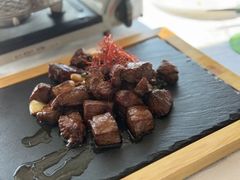 -鹭江宾馆·观海餐厅