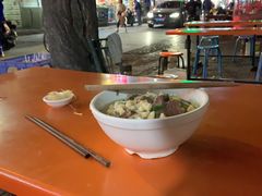 -刘信牛羊肉小炒泡馍(回民街店)
