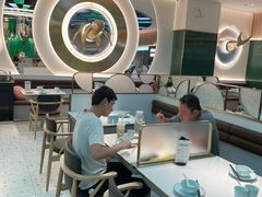 -青花椒花椒鱼(合生汇店)