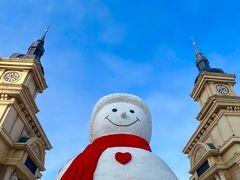 -哈尔滨热雪奇迹