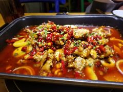 -小小河边鱼(天润城店)