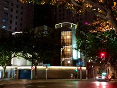 -JustFresh捷德鲜超市(西康店)