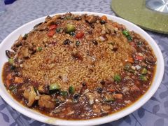 -百家园土菜馆(兴民北路店)