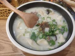 -大头亮羊汤烩面·河南非遗(良乡总店)