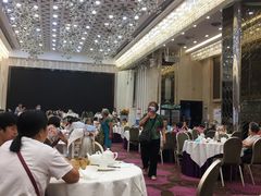 -百乐门喜宴(海珠广场华厦店)